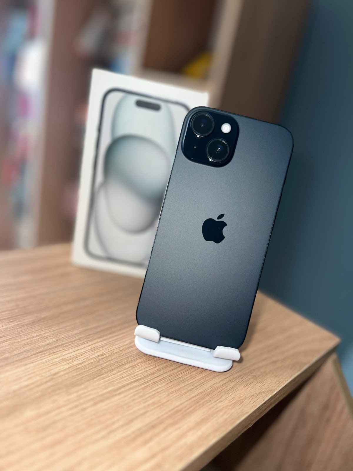 IPHONE 15 OU 4 MIL NO PIX